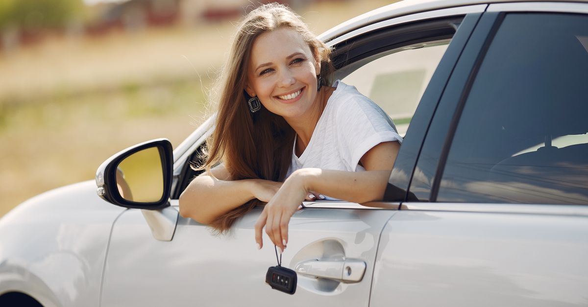 Assessing Parking Facilities at Driving School Locations