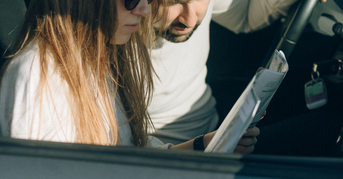 Building Your Confidence as a New Driver in Adelaide
