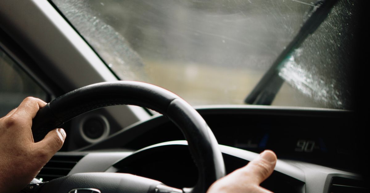 Developing Confidence Through Practical Driving Experience