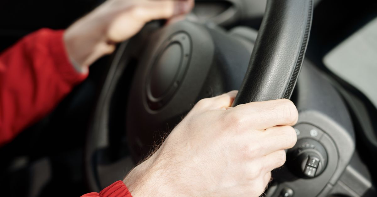 How to Evaluate the Curriculum of a Driving School