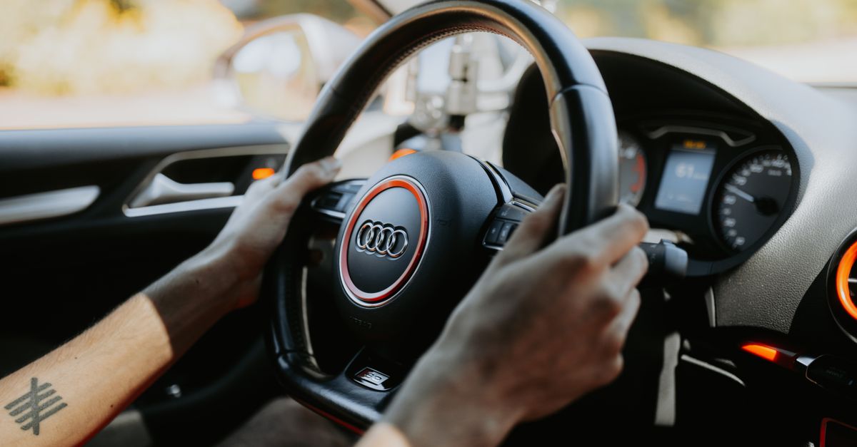 Preparing for the Unique Aspects of Manual Driving Tests