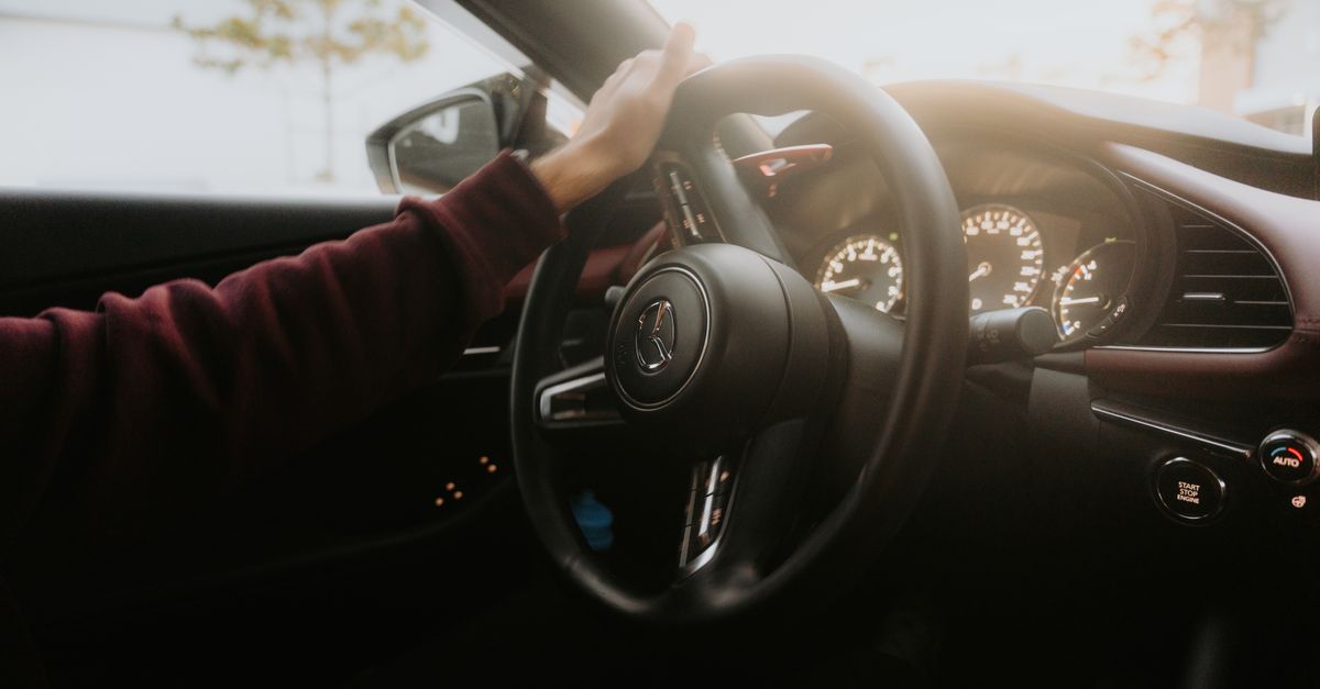 The Importance of Word-of-Mouth Recommendations for Driving Schools