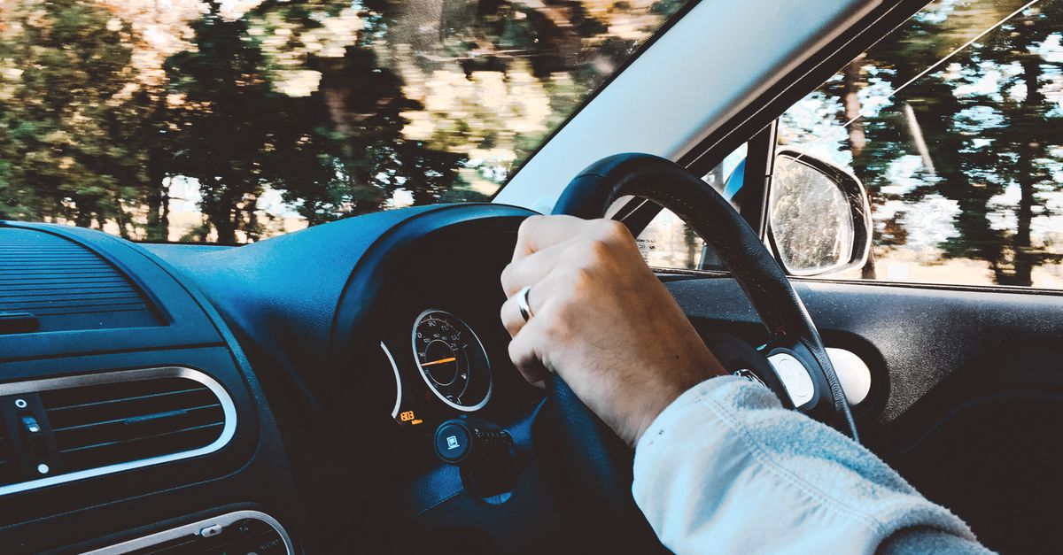 Tips for Boosting Your Confidence During Driving Tests