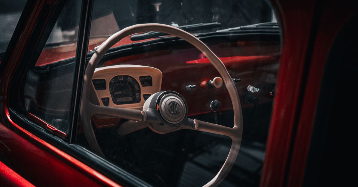 Tips for Mastering Automatic Driving Techniques