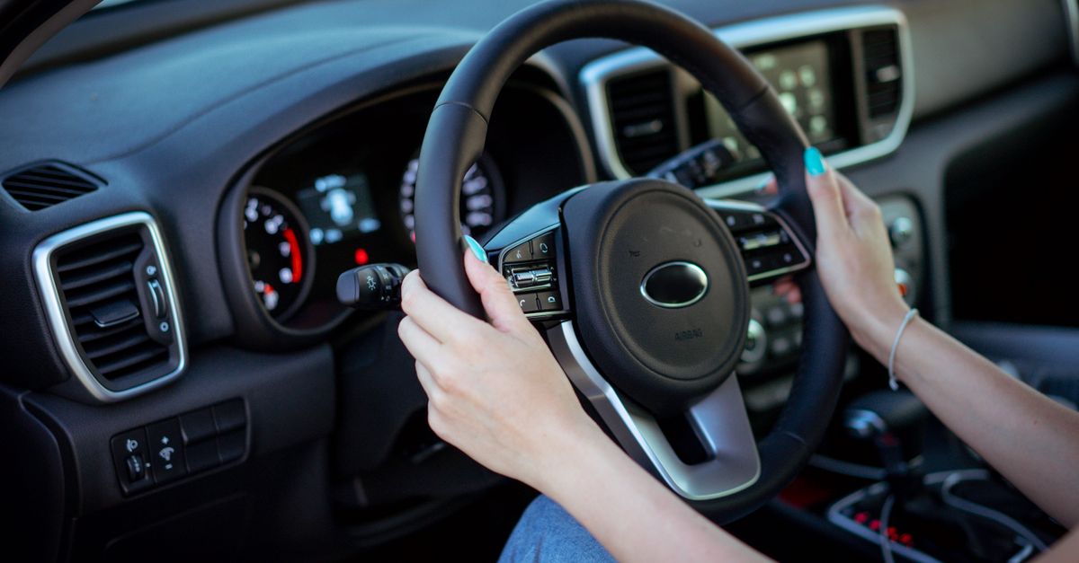 Top 5 Driving School Reviews in Adelaide