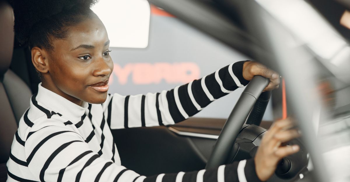Understanding Clutch Control in Manual Driving