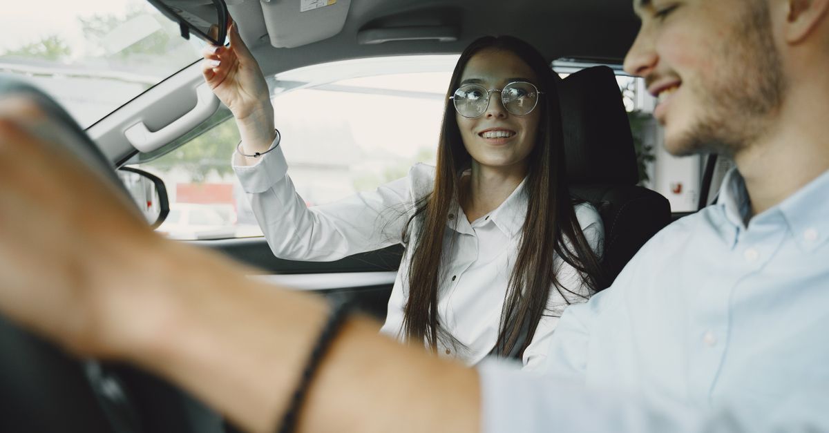 Understanding Different Teaching Styles of Driving Instructors